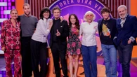 'MasterChef Celebrity 10' revivirá el 'Un dos tres' con Anabel Alonso y Bibiana Fernández