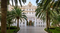 Gran Hotel Miramar: cien años de elegancia frente al Mediterráneo