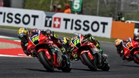 GP de Hungría de MotoGP, en directo hoy: siga la carrera en Balaton Park