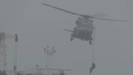 La Armada francesa asesta un golpe naval a la flota rusa al incautar un petrolero de la "flota fantasma" de Putin