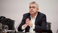 La UCO encontró en la sede del PSOE documentos de Cerdán que demuestran la "dación de cuentas" de Leire Díez