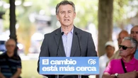Moción de censura SOLO para convocar elecciones