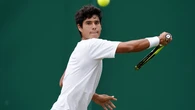 Multa ejemplar al tenista Adolfo Vallejo por sus palabras machistas en Roland Garros