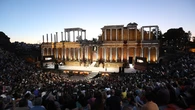 Los Premios Max no se olvidan de Robe en su viaje a los orígenes del teatro