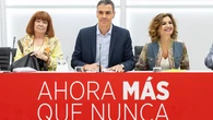 ¿Por qué no se querella el PSOE contra Leire Díez?