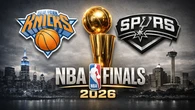Cómo ver las Finales NBA 2026 en España: horario, dónde ver en TV y streaming en Amazon Prime Video y DAZN