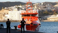 Menos llegadas de irregulares a España, más presión en Ceuta