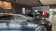 Las ventas de coches detienen en marzo su tendencia al alza