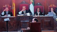 El testigo clave que anticipó que el puesto era para "el hermanísimo" recula: "Lo recuerdo muy vagamente"