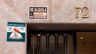 A los inquilinos se les va la mitad del sueldo en el alquiler... y si viven en Madrid, el 71%