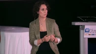 Patricia Alonso: «Sin los transportistas, España se para»