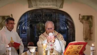 "El Papa viene a transmitirnos su mensaje de esperanza"