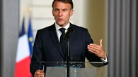 El tremendo enfado de Macron tras la celebración de la Champions del PSG