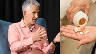 Tim Spector, epidemiólogo: «He cambiado de opinión sobre la vitamina D tras revisar los últimos estudios»