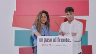 Sumar contra el PSOE: "El partido tiene que rendir cuentas"