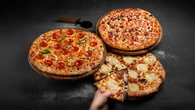 Pizzerías Carlos facilita el día a día de comidas y cenas de los peregrinos
