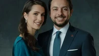 Hussein y Rajwa de Jordania celebran tres años de matrimonio con una imagen llena de simbolismo y complicidad