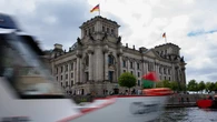 Alemania registra cifra récord de 332.500 naturalizaciones en 2025, sobre todo de sirios