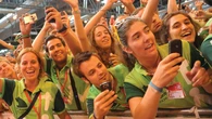 Pentecostés, antesala del viaje de León a España