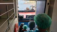 Los cinco catalanes que viajaban en el Hondius dan negativo en hantavirus y se confinarán en sus casas