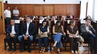 Revés para David Sánchez: un testigo asegura que su puesto de jefe de la Oficina de Artes Escénicas era de nueva creación