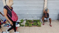 La presión de EE UU paraliza la entrega de miles de toneladas de ayuda de la ONU para Cuba