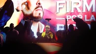 De la Espriella, el nuevo hombre fuerte