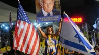 Israel confía en que los rehenes comenzarán a ser liberados el lunes