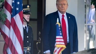 Trump ordena que se paguen los salarios a los militares estadounidenses, pese al cierre del Gobierno