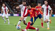 El futbolista que se planteó dejar el fútbol tras ser convocado por primera vez con la selección española