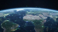 Usan los cables sumergidos de internet para detectar submarinos