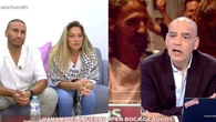 Hanan Alcalde, la "Barbie de Gaza", tras su detención en Israel: “Yo vi mi final, se me pasó toda la vida por la cabeza”