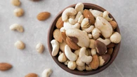Comer frutos secos todos los días: esto es lo que ocurre en tu cuerpo según la ciencia