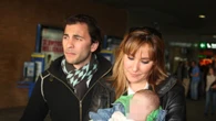 Última hora del hijo de Rosario Mohedano y Antonio Tejado tras ser operado de urgencia: "Necesita recuperación"