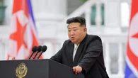 “Soy Kim Jong-un… pero de mentira”: el imitador que vive de encarnar al dictador ahora teme por su seguridad