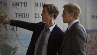 Matthew McConaughey no descarta volver a True Detective: “Si el guion es bueno, debe hacerse”