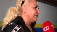 Raquel Mosquera se enfrenta, indignada, a los que anuncian su ruina económica