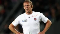 Una leyenda del rugby inglés desvela que padece ELA: "Ha sido increíblemente duro.."