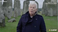 Ken Follett analiza Stonehenge en 'Cuarto Milenio': el misterio del monumento y el triunfo del espíritu humano