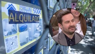 Pascual Ariño, propietario de 16 viviendas: "No es normal que a un autónomo que factura 1.000 euros le quites un 21% de IVA"