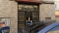 Los padres acusados del asesinato de su bebé en Ceuta serán juzgados por un jurado