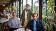 Moret o la nueva vida gastro de Pintor Rosales