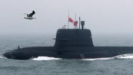 Estos nuevos submarinos no tripulados de China podrían cambiarlo todo