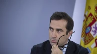 El Gobierno mejora al 2,6% el crecimiento del PIB este año, pero admite que la economía perderá pulso hasta 2029 y que la inflación seguirá alta