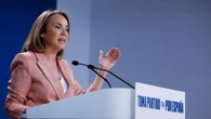 El PP se lanza contra la 'contabilidad B' del PSOE: citará en el Senado a los dos últimos gerentes de Ferraz