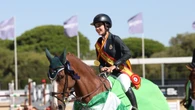 Una cantera viva con más de 160 jinetes y 180 caballos