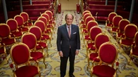 Luis María Cazorla: «La huella de España en el norte de Marruecos todavía perdura»