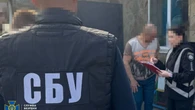 Desarticulan una red 'benéfica' de falsos militares que recibieron dinero y armamento en la región de Zaporiyia