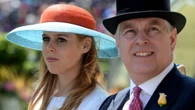Beatriz de York multiplica por seis sus beneficios, mientras la ruina derrumba al príncipe Andrés
