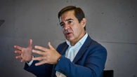 Carlos Torres: «En la OPA no habrá ganadores ni perdedores, esto no es una guerra»